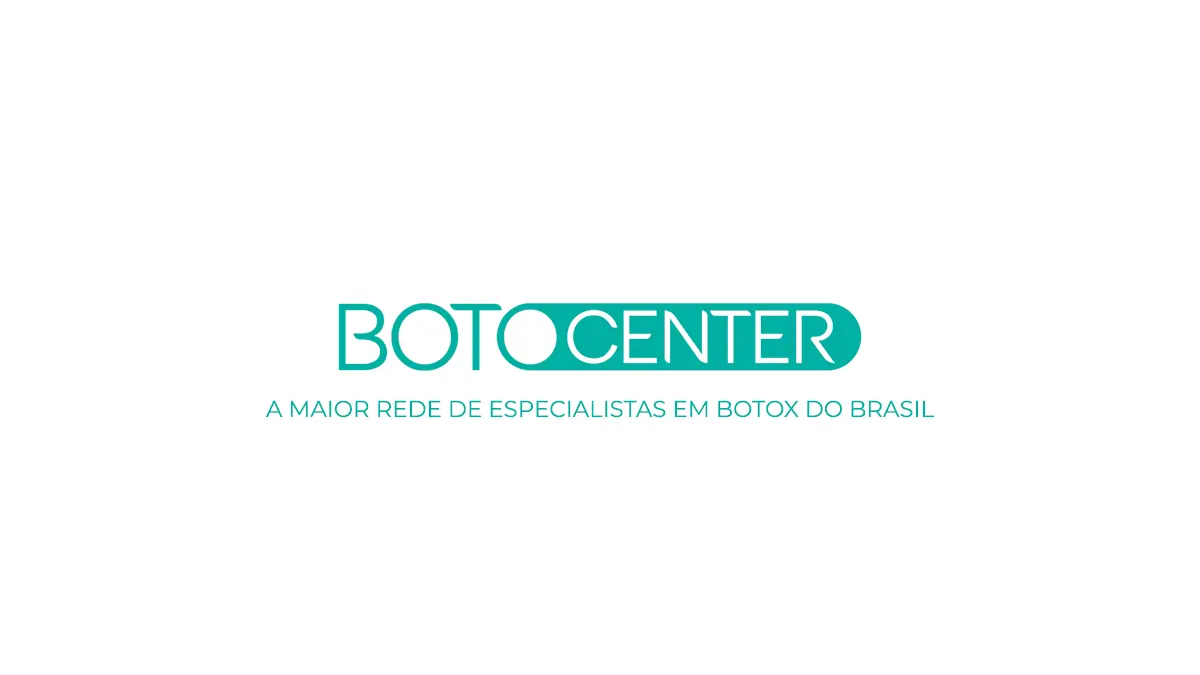 Logomarca oficial da BOTOCENTER